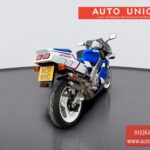 1995 Suzuki RGV250 M191WHG