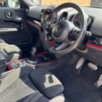 2019 MINI Countryman WF69JTY