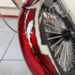 2018 Harley-Davidson Softail LX18DKV