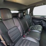 2016 Porsche Cayenne FE16GXO