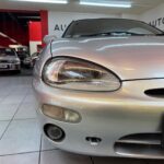 1995 Mazda MX-3 M174YRN