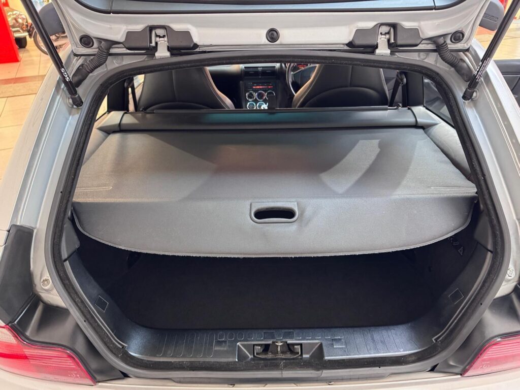 2000 BMW Z3 M V234ESR