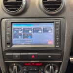 2009 Audi S3 MD59YSO