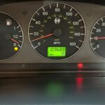 2000 Alfa Romeo 145 W221SJU