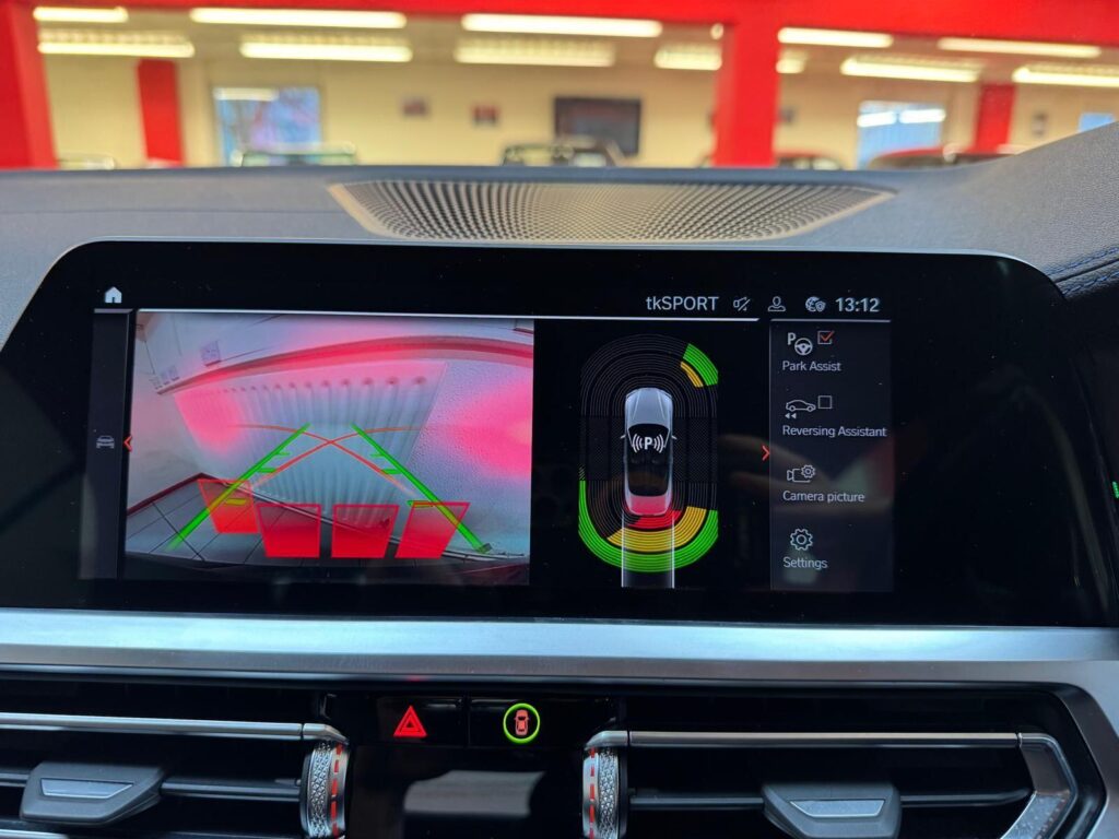 2022 BMW 4 Series RV22UVM