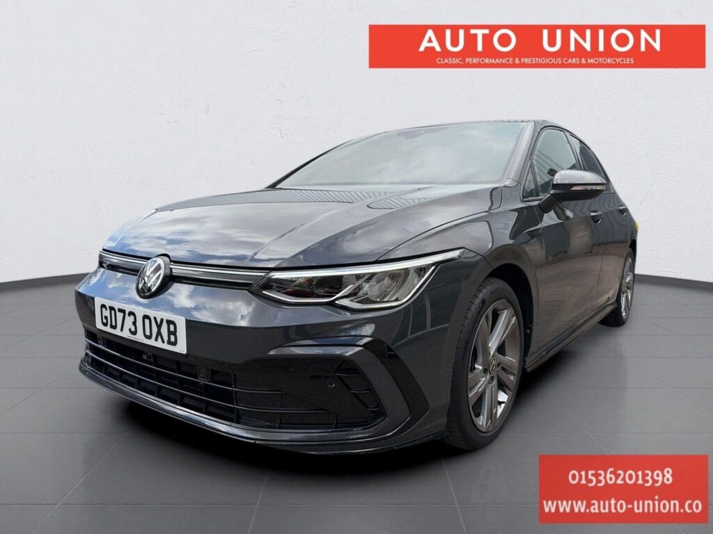 2024 Volkswagen Golf GD73OXB