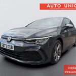 2024 Volkswagen Golf GD73OXB