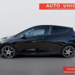 2020 Ford Fiesta PX20YLS