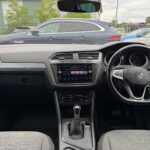 2022 Volkswagen Tiguan BF22HPL