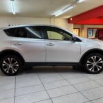 2014 Toyota RAV4 WR64LRO