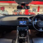 2016 Jaguar XE OV16VDG