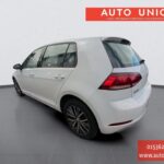 2018 Volkswagen Golf YC68YLW