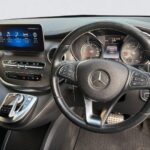 2015 Mercedes-Benz V Class EJ65CFY