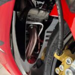 2000 Honda VTR 1000 W639DBH