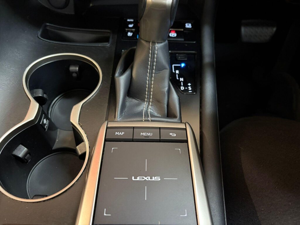 2022 Lexus RX FE72ZLK