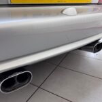 2000 BMW Z3 M V234ESR