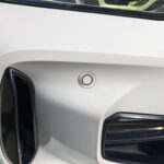 2020 BMW 1 Series YG70WPD