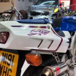 1995 Suzuki RGV250 M191WHG