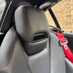 2014 Mercedes-Benz SLK YH14OEE