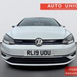 2019 Volkswagen Golf RL19UOU