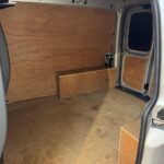 2017 Volkswagen Caddy KM67YNK