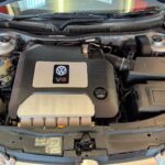 2001 Volkswagen Golf Y895YNV