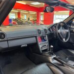 2006 Porsche Boxster EU06HDX