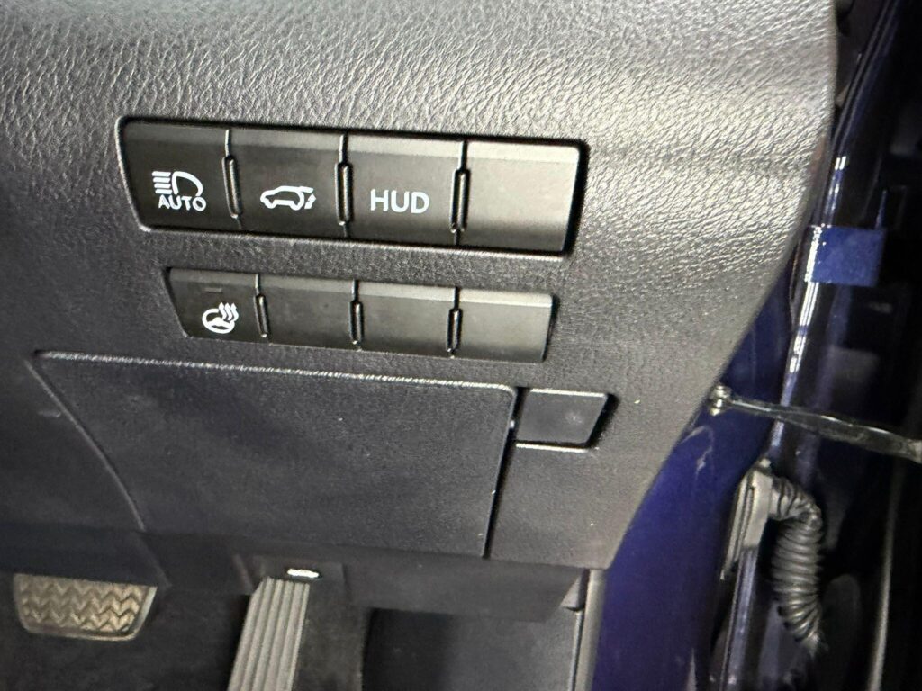 2022 Lexus RX FE72ZLK