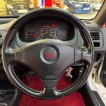 2000 Honda Civic X608PFE