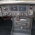 1973 MG MGC VWT993L