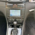 2009 Mercedes-Benz CLK BJ09FXU
