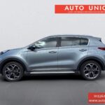 2020 Kia Sportage SY70PFK