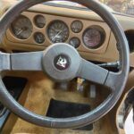 1977 Vauxhall Magnum TAR575R
