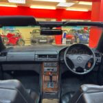 1993 Mercedes-Benz SL L154VDM