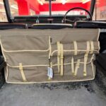 1967 Land Rover Series II KUD866E