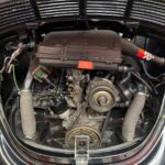 1997 Volkswagen Beetle R855KFB