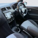 2016 Volkswagen Polo SE66XGX