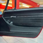 1967 Volvo P1800 PHR629F