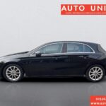 2018 Mercedes-Benz A Class BF68NZG