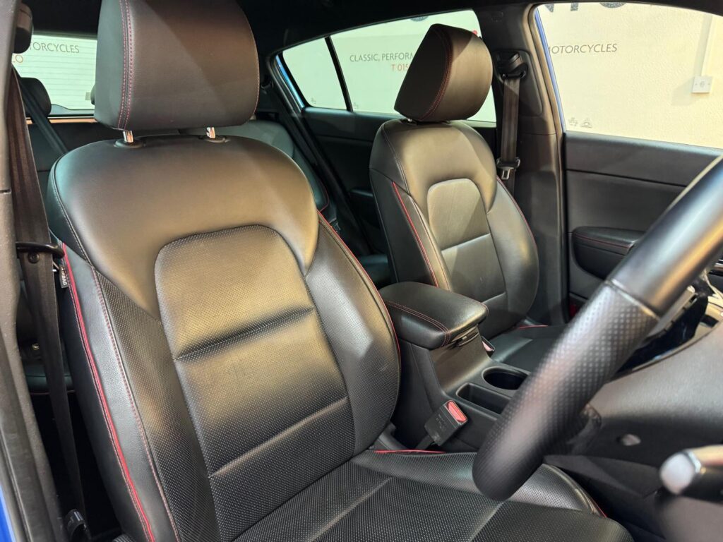 2019 Kia Sportage SR19SVL