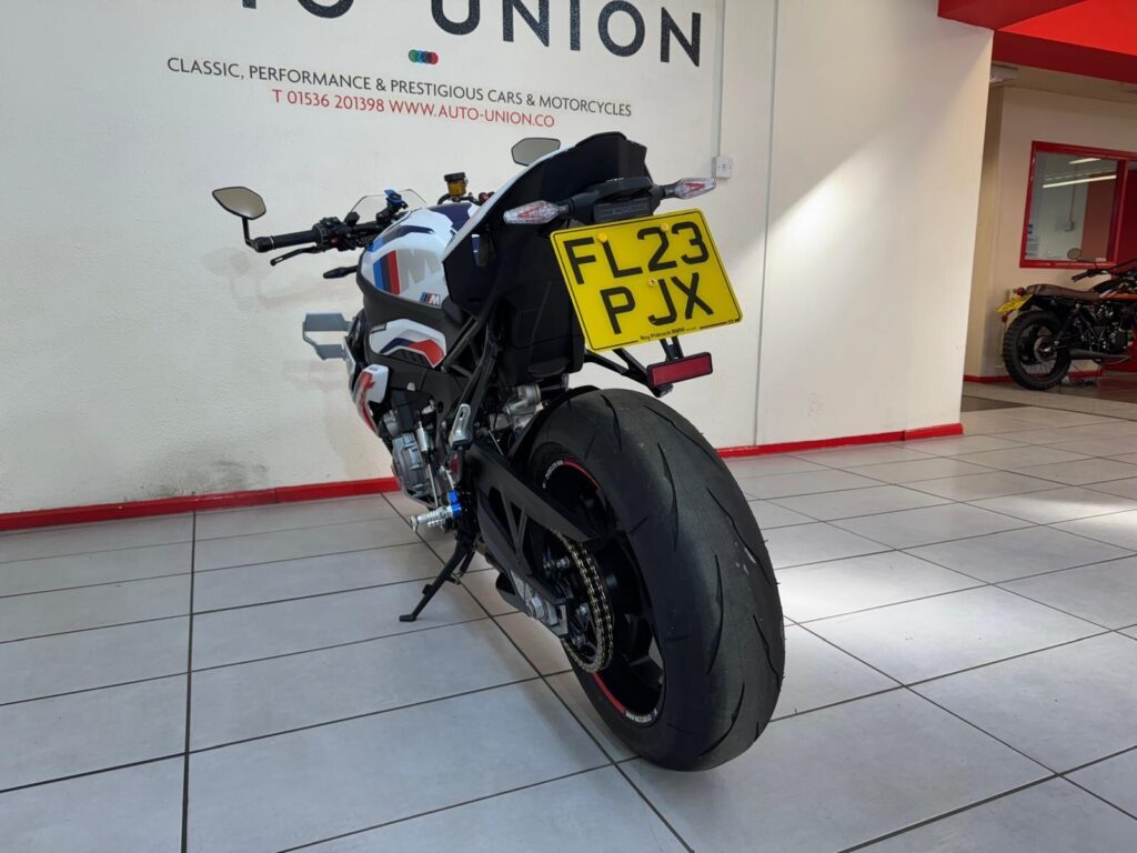 2023 BMW M 1000 R FL23PJX