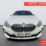 2020 BMW 1 Series YG70WPD