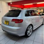 2009 Audi S3 MD59YSO