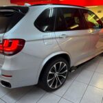 2018 BMW X5 NA18GZJ