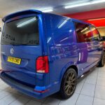 2021 Volkswagen Transporter FH70CMO
