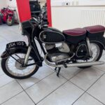1960 DKW GS JSK105