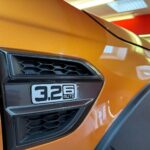 2019 Ford Ranger PX69HNZ