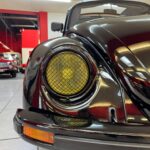 1997 Volkswagen Beetle R855KFB