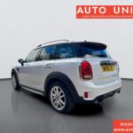 2019 MINI Countryman WF69JTY