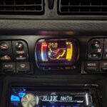 1998 Mitsubishi GTO L26JVP